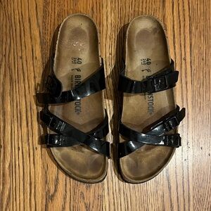 Birkenstock Shoed